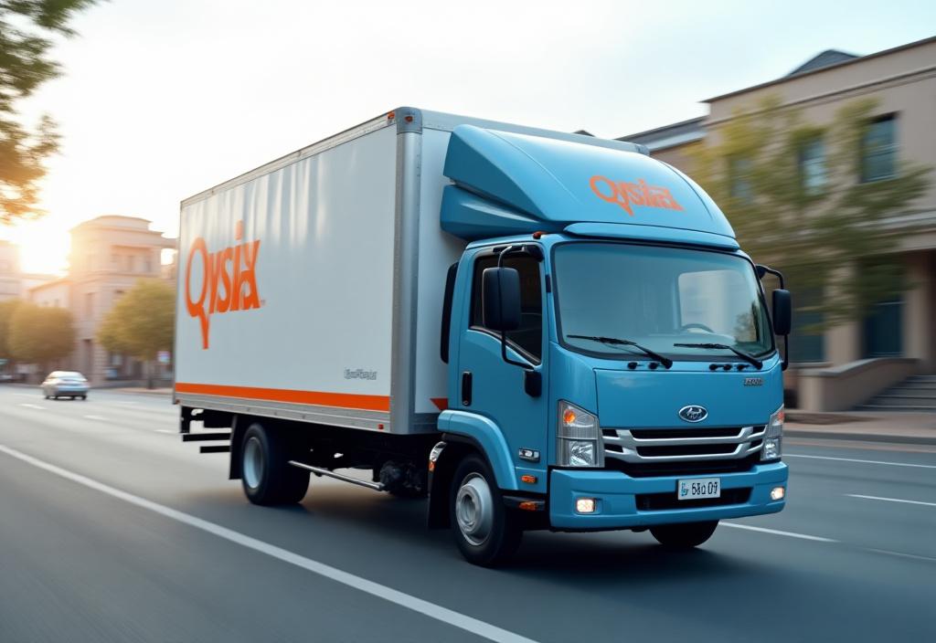 Short-haul and last-mile delivery operations
